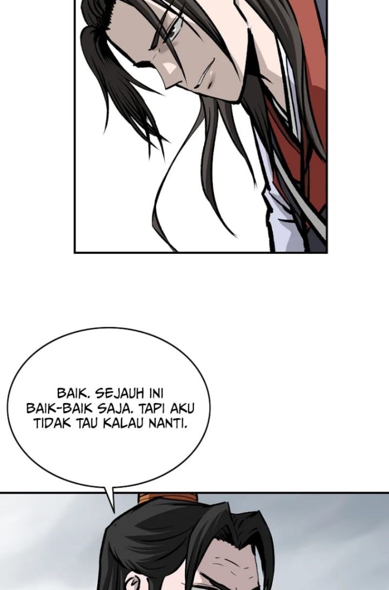 Archer Sword God : Descendants of the Archer Chapter 10 - halaman 50