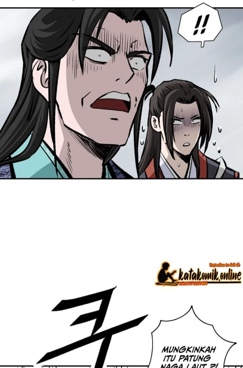 Archer Sword God : Descendants of the Archer Chapter 10 - halaman 52