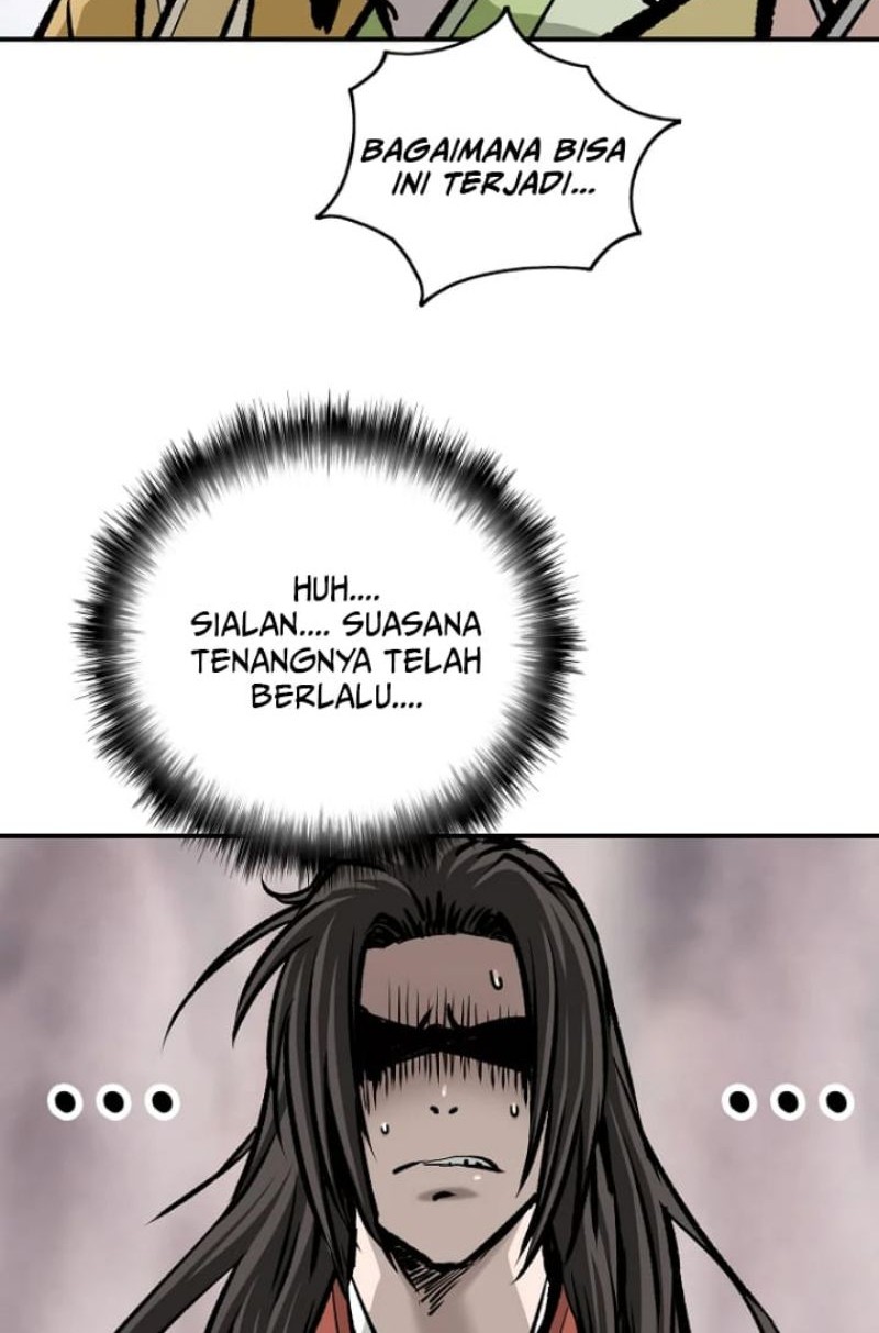 Archer Sword God : Descendants of the Archer Chapter 10 - halaman 54