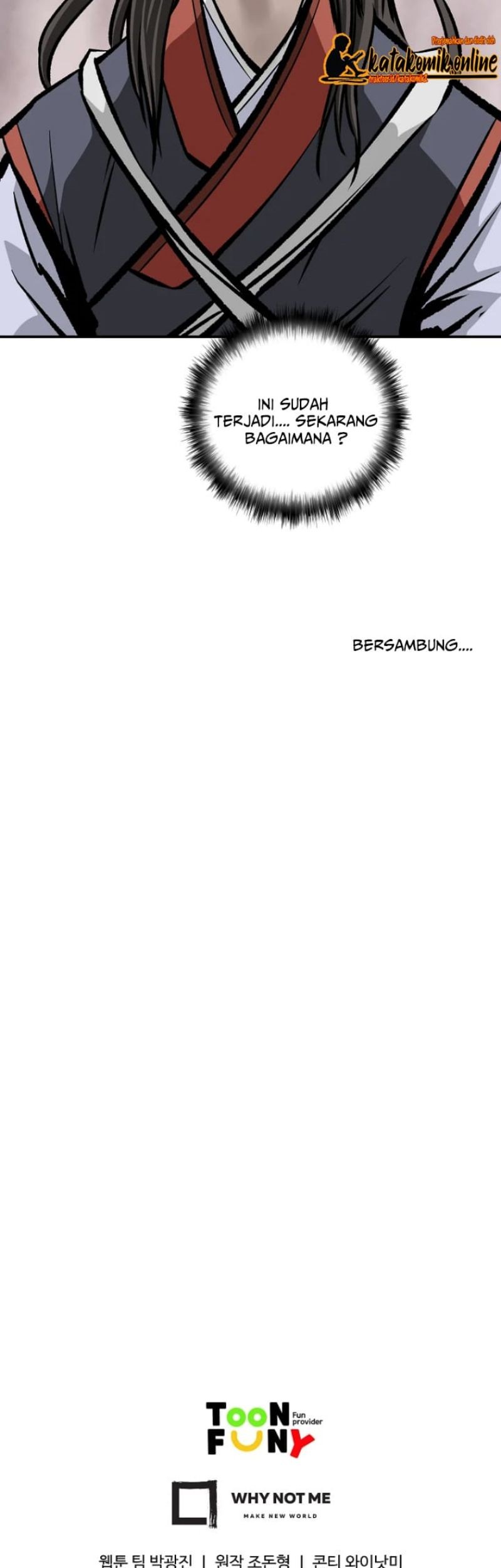 Archer Sword God : Descendants of the Archer Chapter 10 - halaman 55