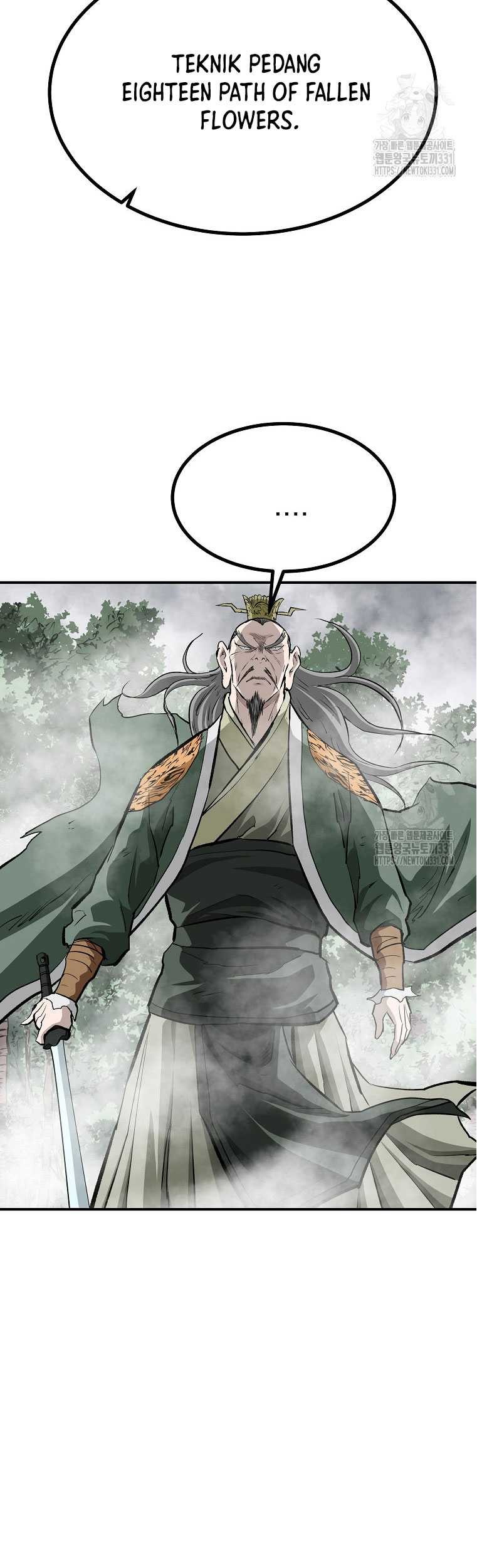 Archer Sword God : Descendants of the Archer Chapter 100 - halaman 11