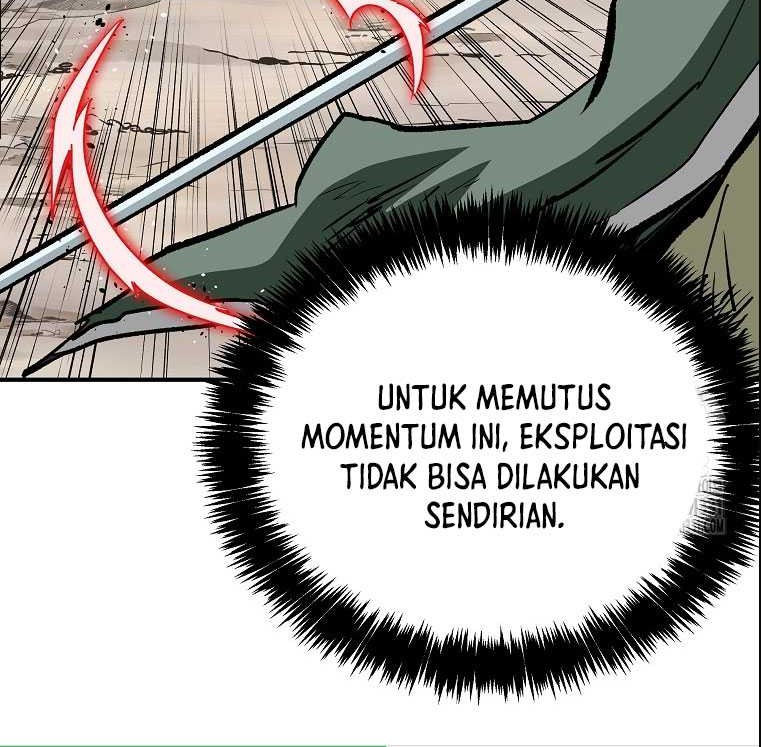 Archer Sword God : Descendants of the Archer Chapter 100 - halaman 16