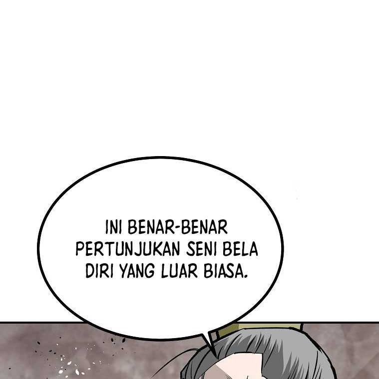 Archer Sword God : Descendants of the Archer Chapter 100 - halaman 43