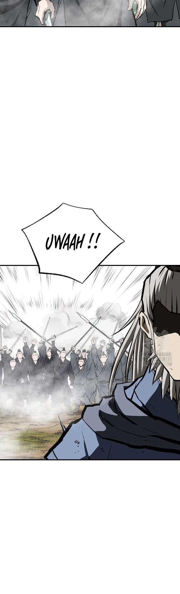 Archer Sword God : Descendants of the Archer Chapter 100 - halaman 45