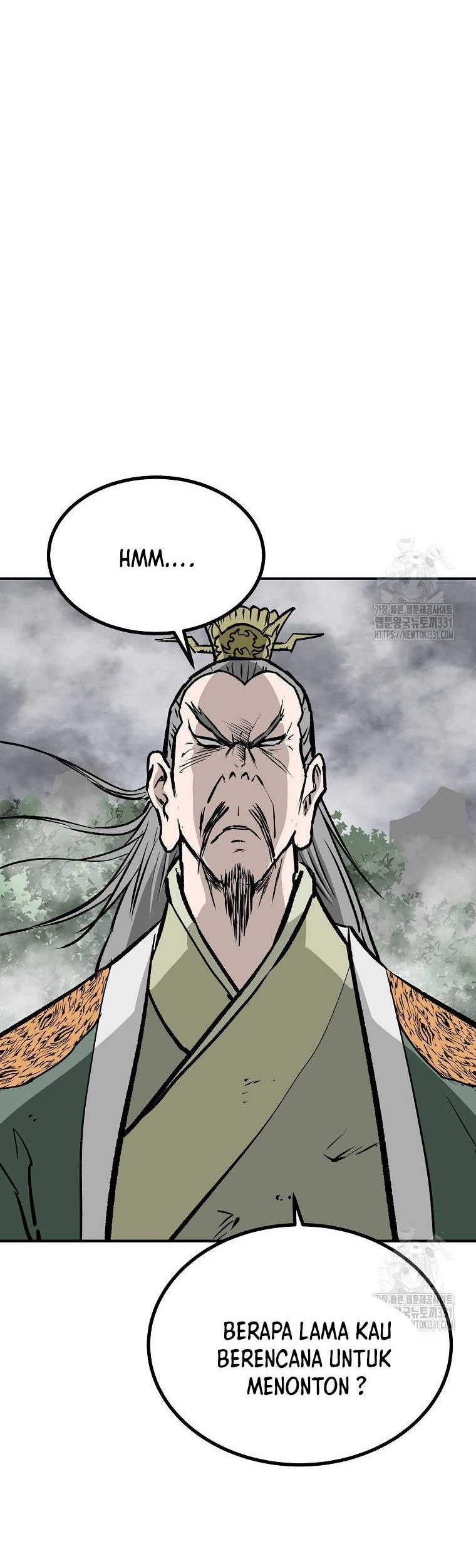 Archer Sword God : Descendants of the Archer Chapter 100 - halaman 51