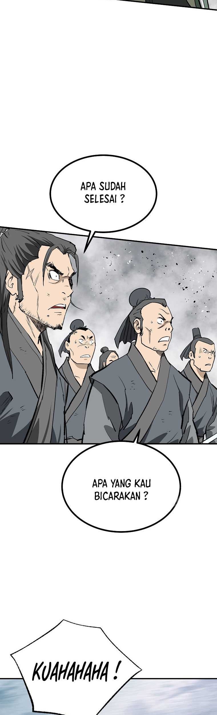 Archer Sword God : Descendants of the Archer Chapter 100 - halaman 54