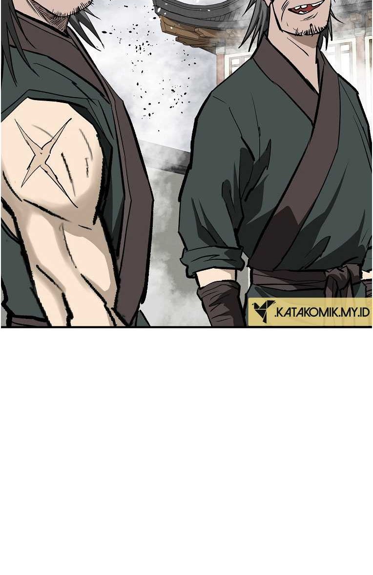 Archer Sword God : Descendants of the Archer Chapter 100 - halaman 63