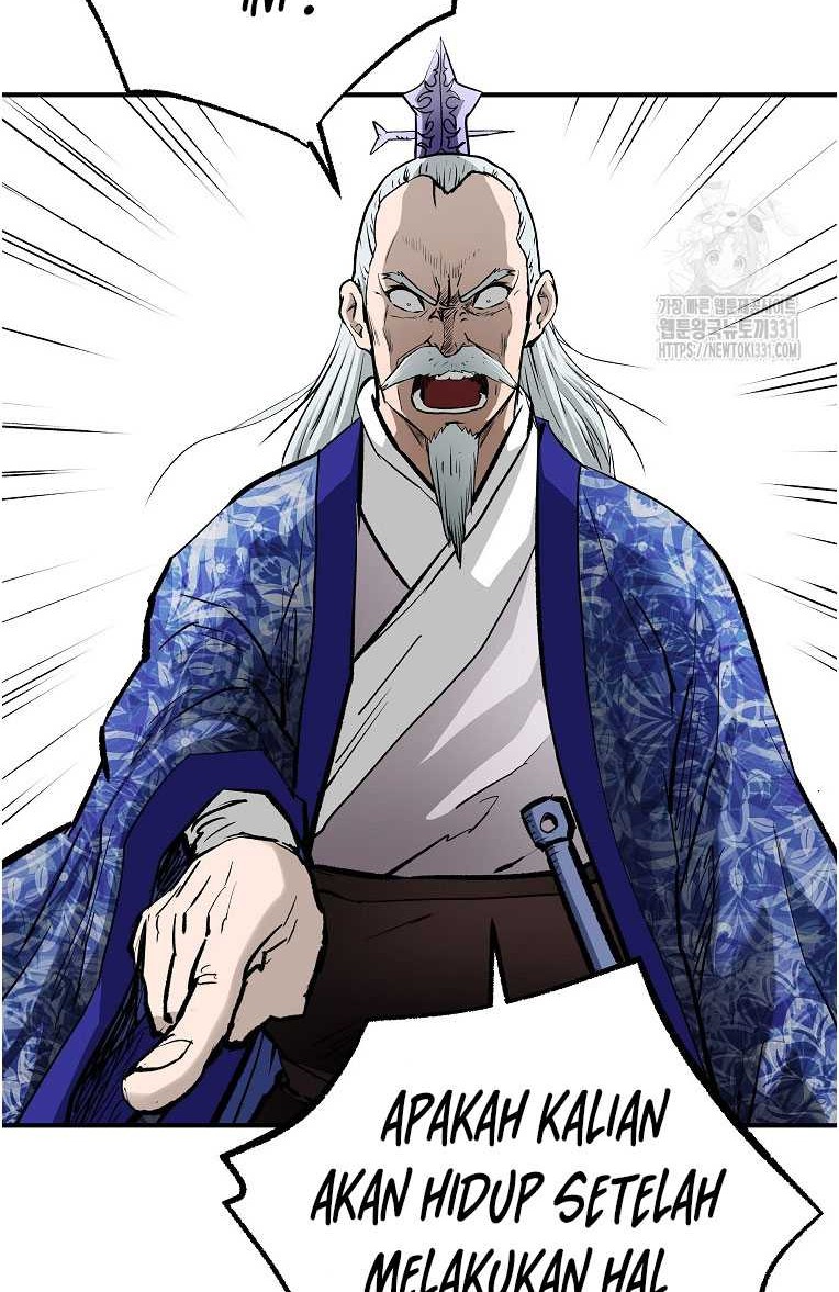 Archer Sword God : Descendants of the Archer Chapter 100 - halaman 67