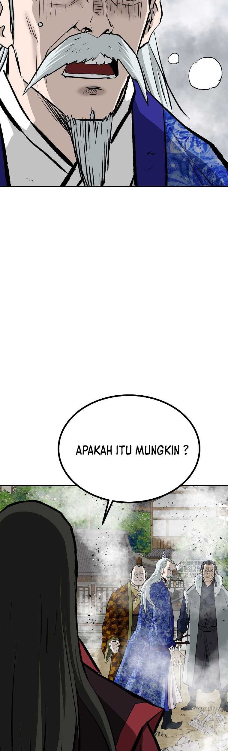 Archer Sword God : Descendants of the Archer Chapter 101 - halaman 11
