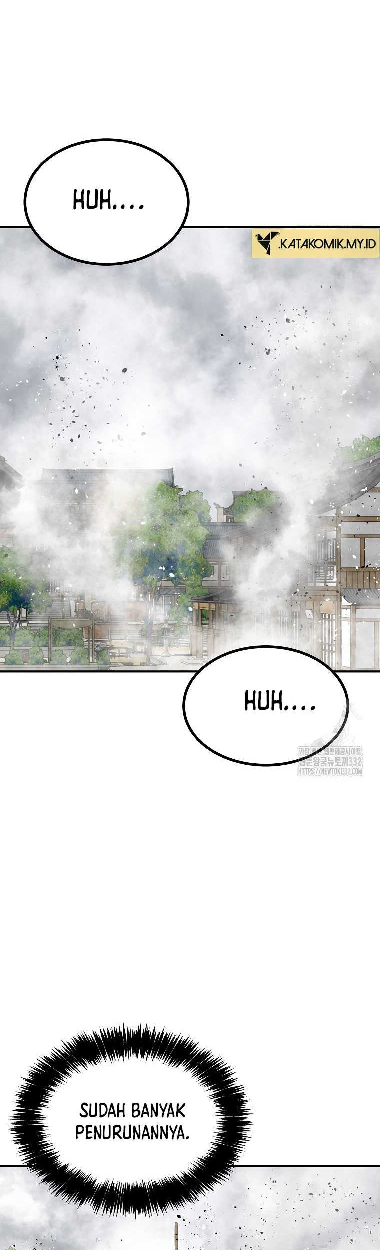 Archer Sword God : Descendants of the Archer Chapter 101 - halaman 15