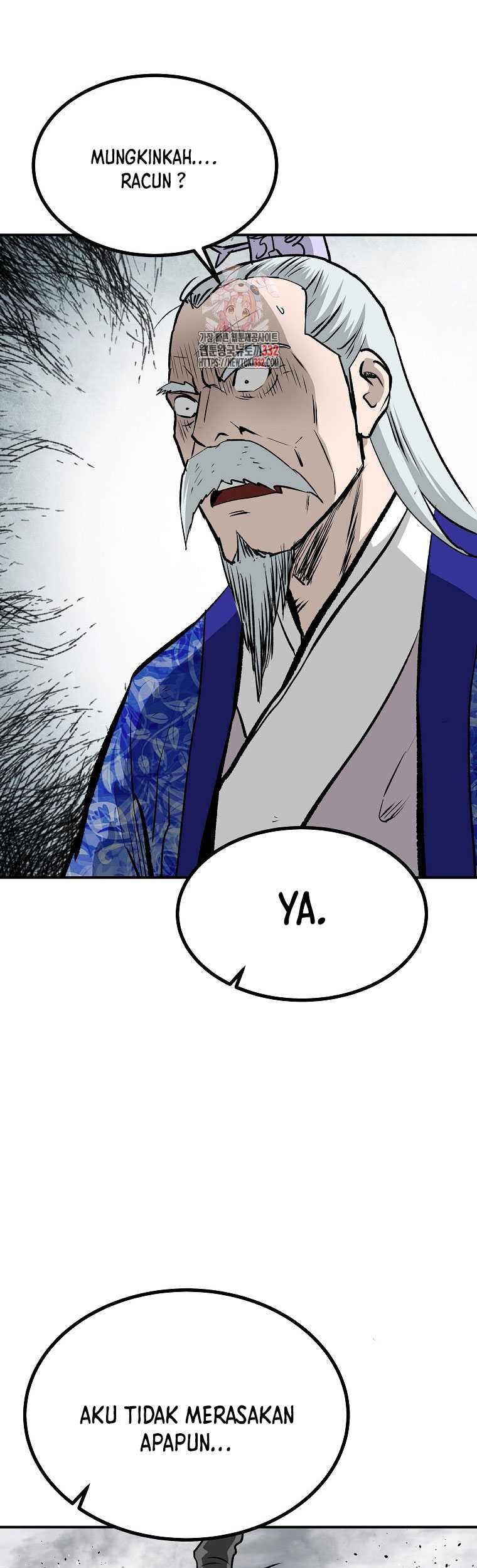 Archer Sword God : Descendants of the Archer Chapter 101 - halaman 2