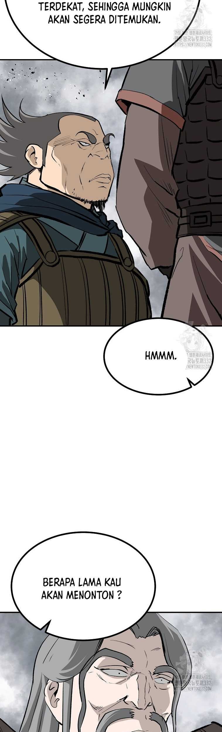 Archer Sword God : Descendants of the Archer Chapter 101 - halaman 23