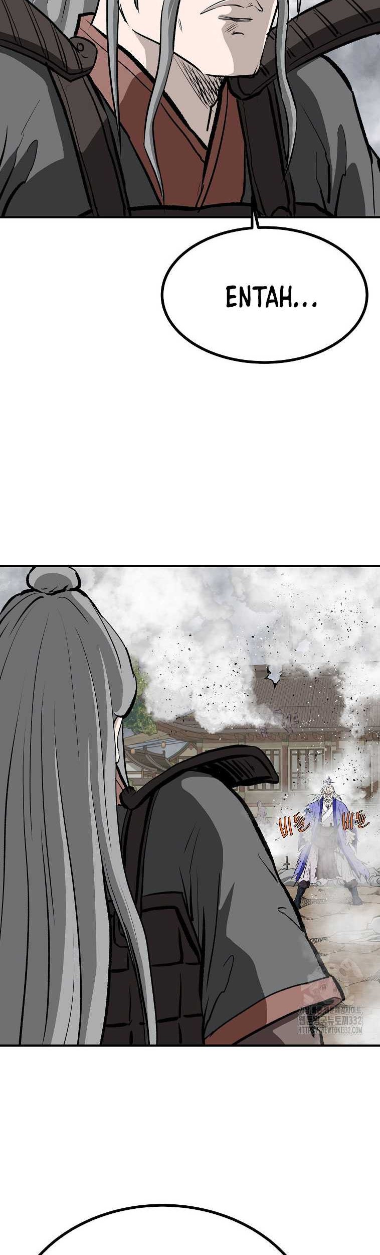 Archer Sword God : Descendants of the Archer Chapter 101 - halaman 24