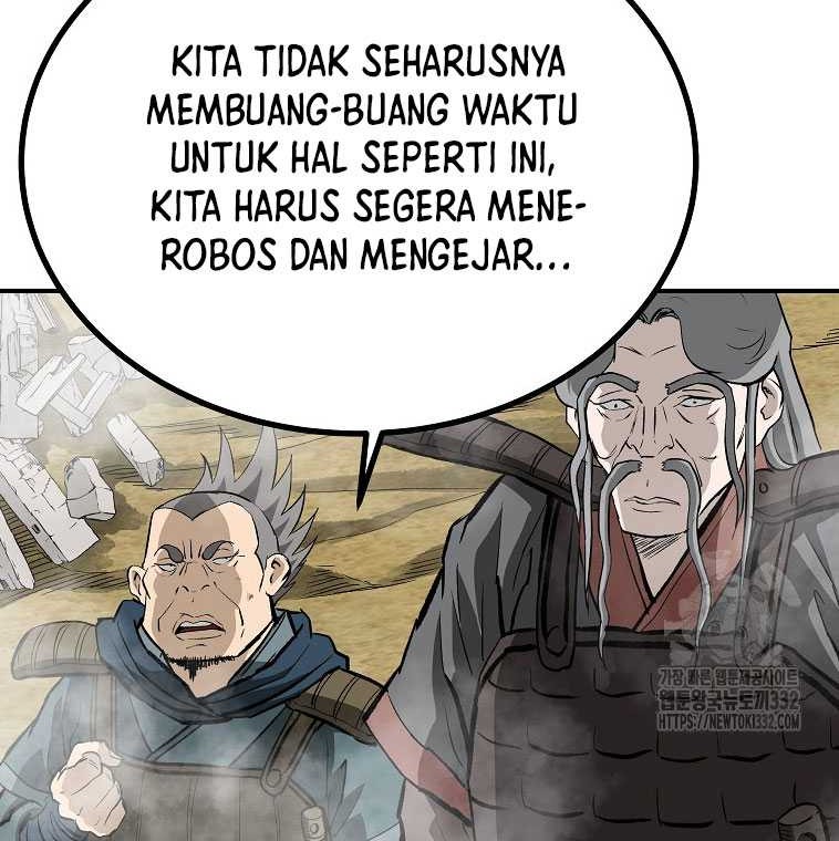 Archer Sword God : Descendants of the Archer Chapter 101 - halaman 25