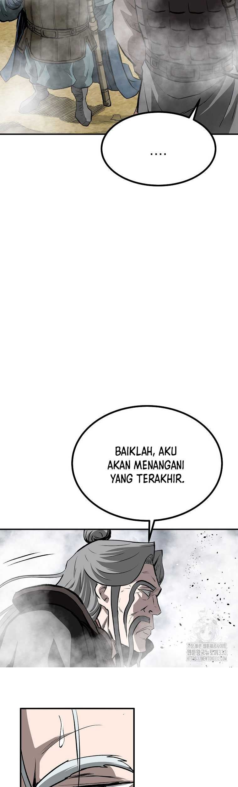 Archer Sword God : Descendants of the Archer Chapter 101 - halaman 26