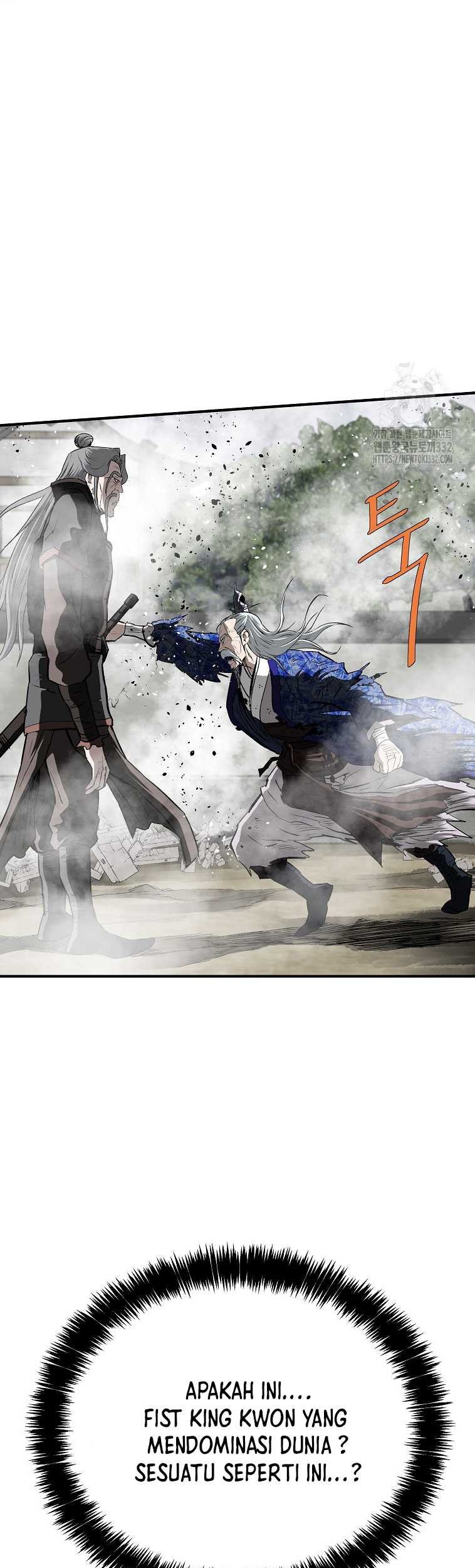 Archer Sword God : Descendants of the Archer Chapter 101 - halaman 29