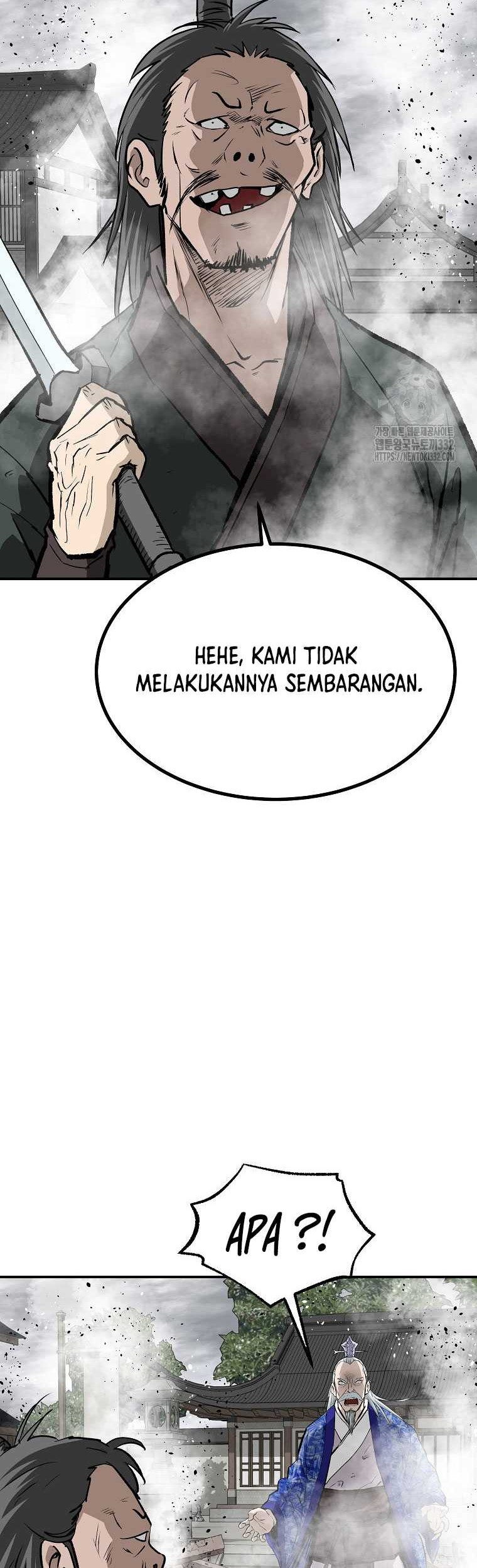 Archer Sword God : Descendants of the Archer Chapter 101 - halaman 3