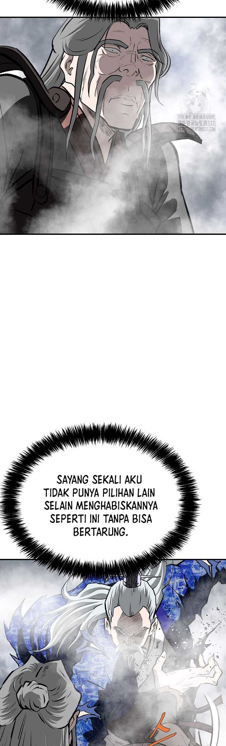Archer Sword God : Descendants of the Archer Chapter 101 - halaman 30