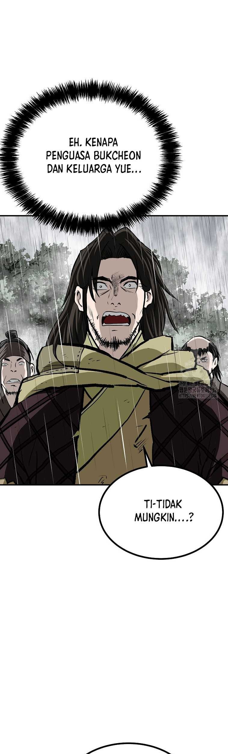 Archer Sword God : Descendants of the Archer Chapter 101 - halaman 35