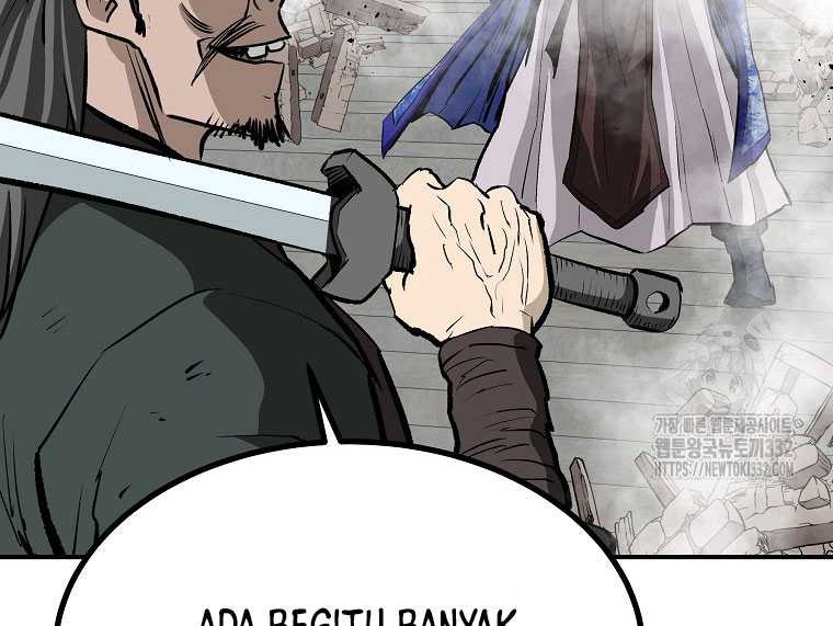 Archer Sword God : Descendants of the Archer Chapter 101 - halaman 4