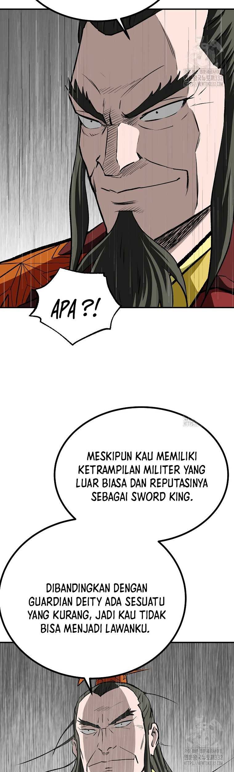 Archer Sword God : Descendants of the Archer Chapter 101 - halaman 47