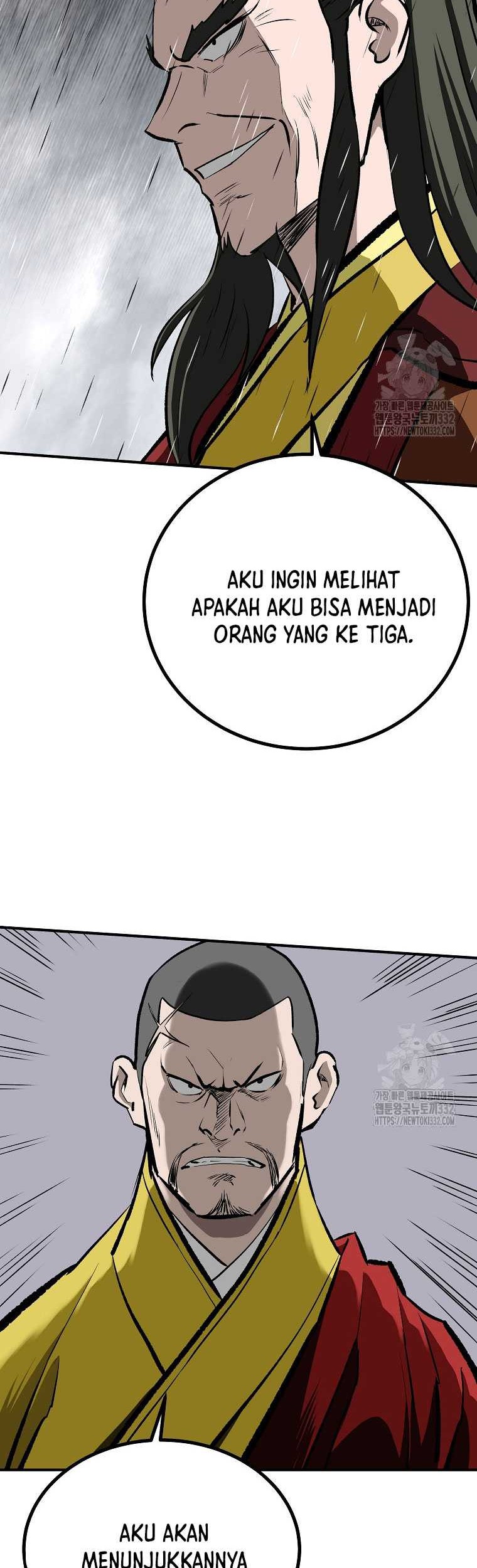Archer Sword God : Descendants of the Archer Chapter 101 - halaman 54