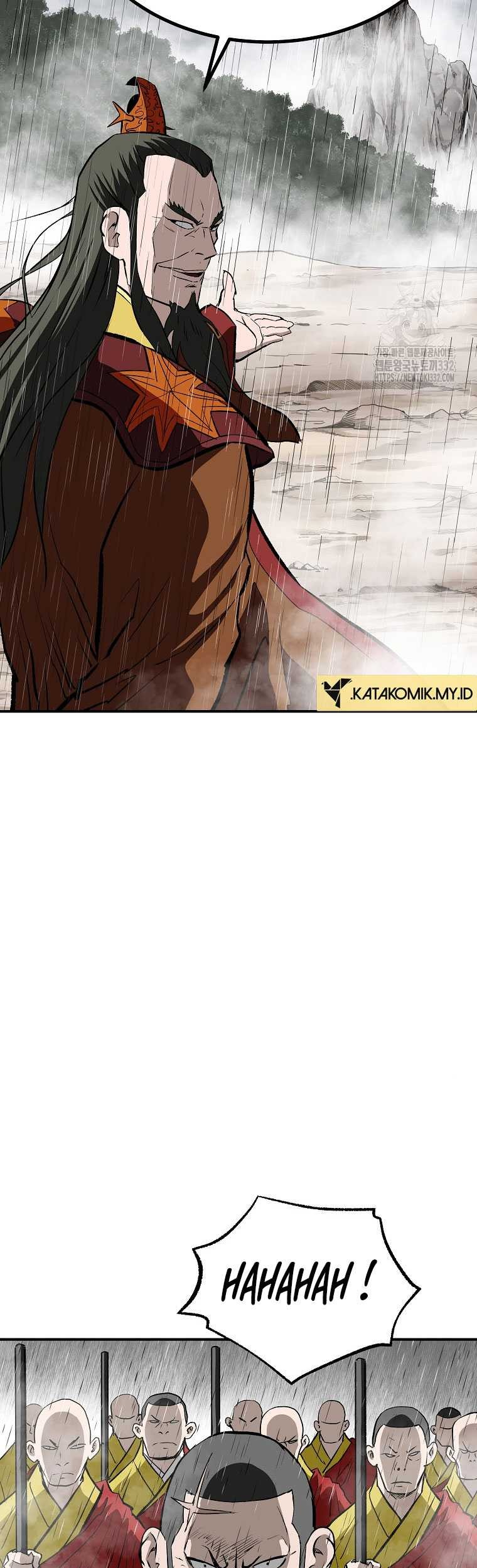 Archer Sword God : Descendants of the Archer Chapter 101 - halaman 59