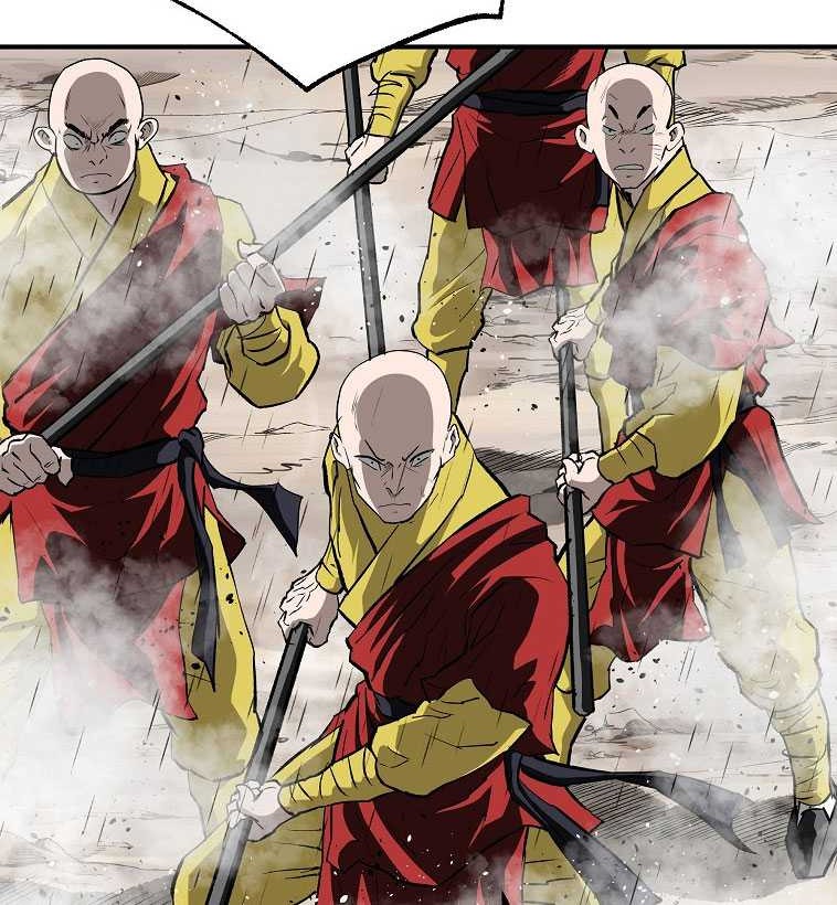 Archer Sword God : Descendants of the Archer Chapter 101 - halaman 73