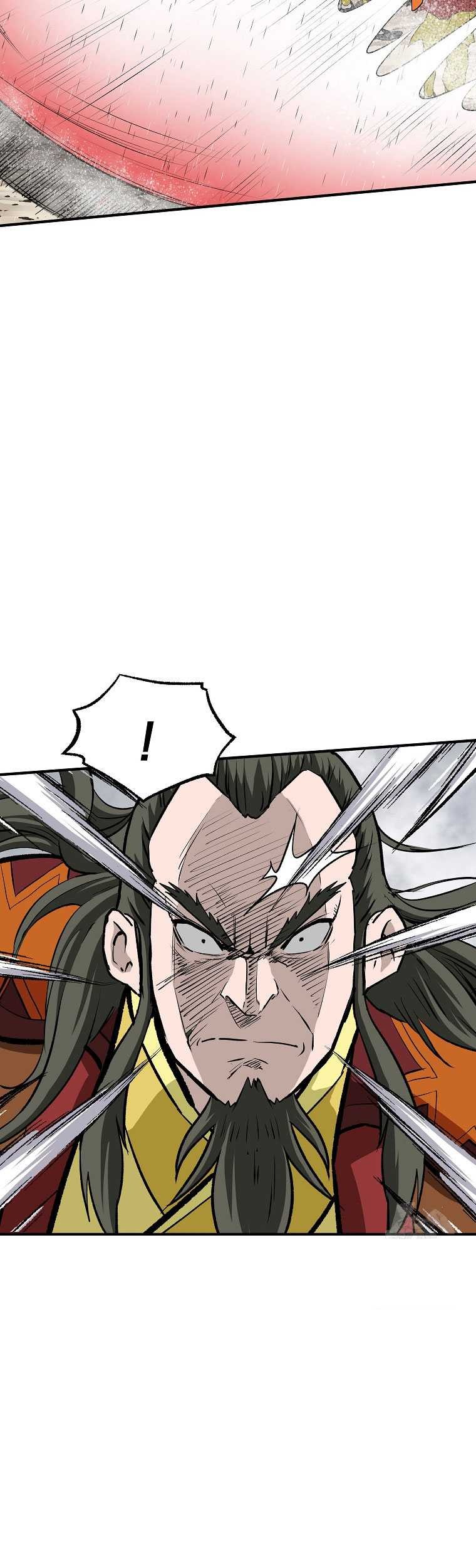 Archer Sword God : Descendants of the Archer Chapter 101 - halaman 77