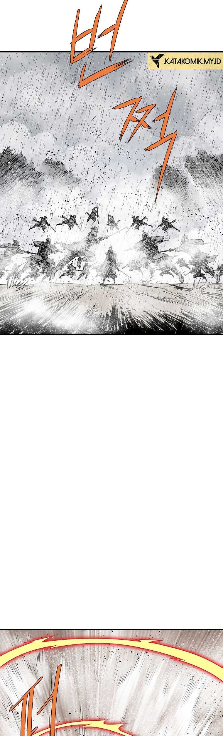 Archer Sword God : Descendants of the Archer Chapter 101 - halaman 79