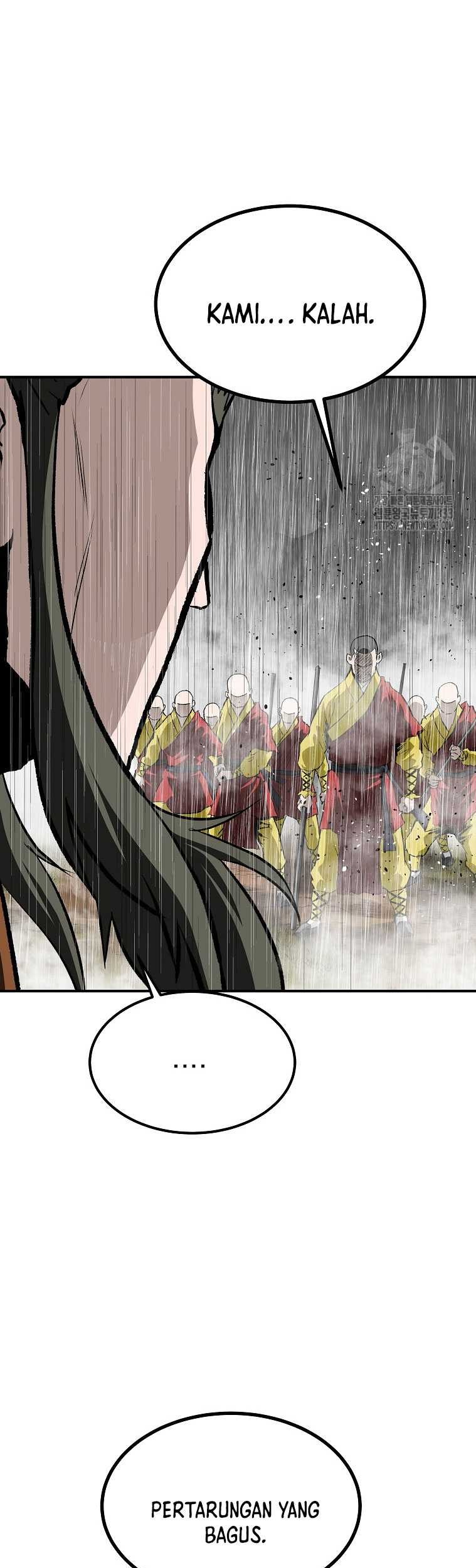 Archer Sword God : Descendants of the Archer Chapter 102 - halaman 11