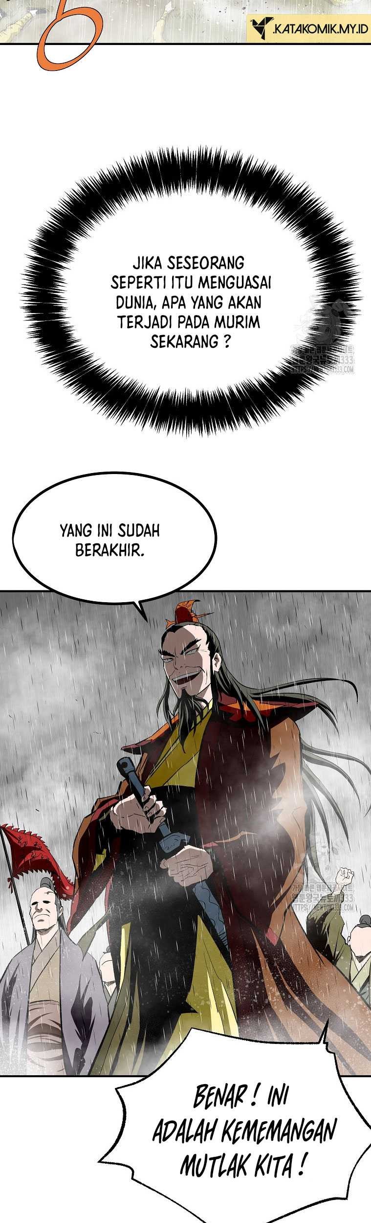 Archer Sword God : Descendants of the Archer Chapter 102 - halaman 14