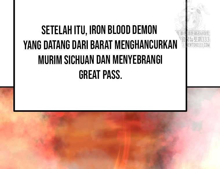 Archer Sword God : Descendants of the Archer Chapter 102 - halaman 16