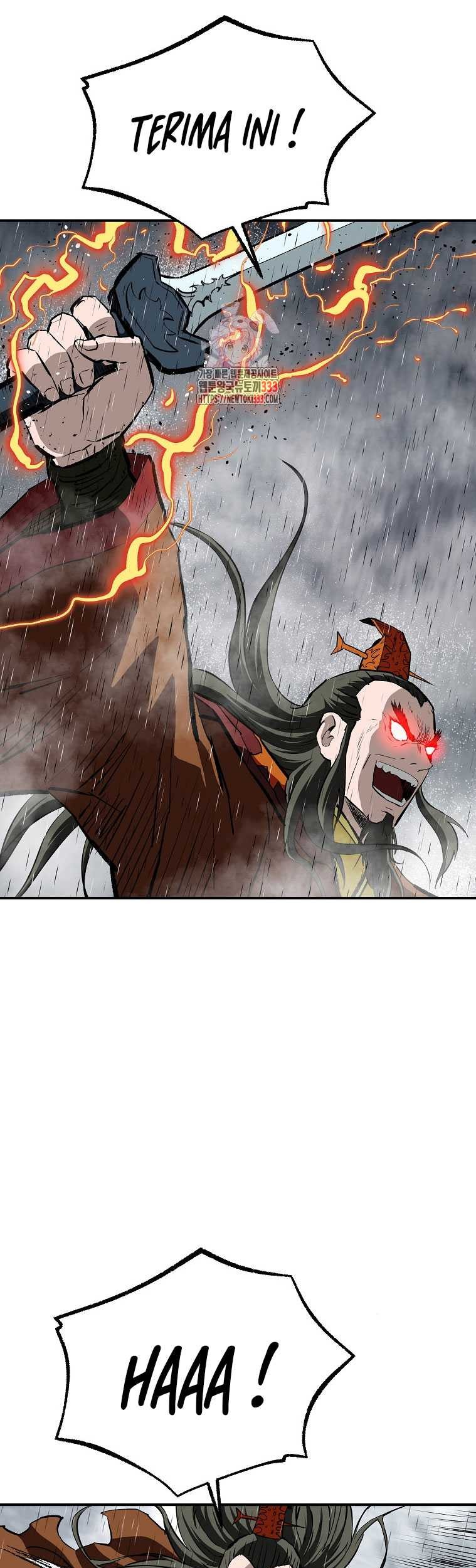Archer Sword God : Descendants of the Archer Chapter 102 - halaman 2
