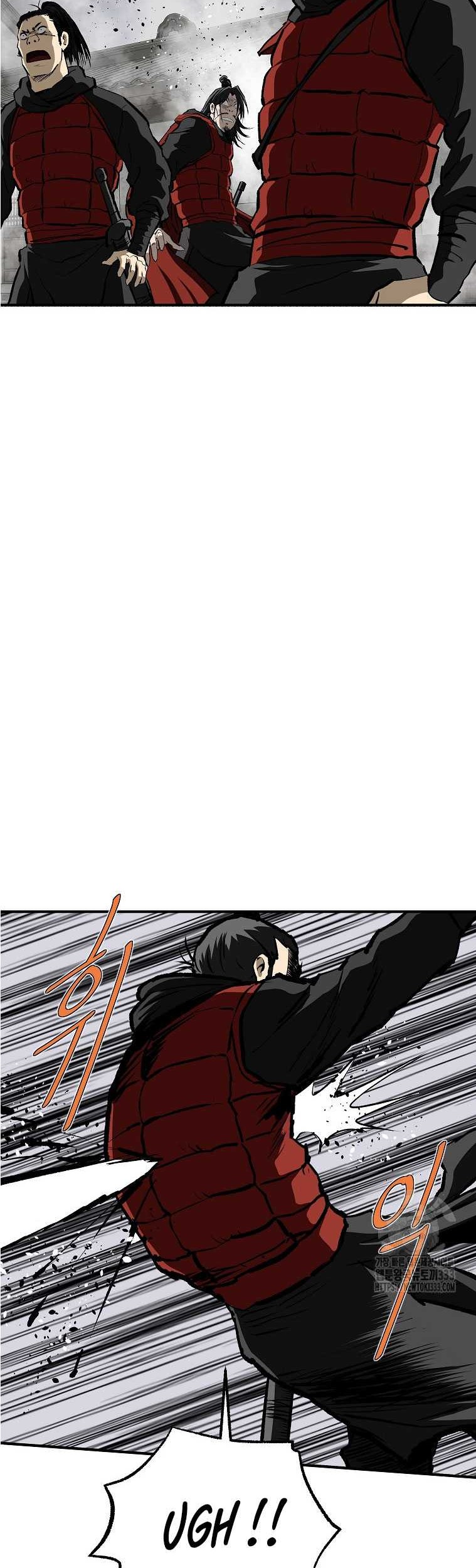 Archer Sword God : Descendants of the Archer Chapter 102 - halaman 24