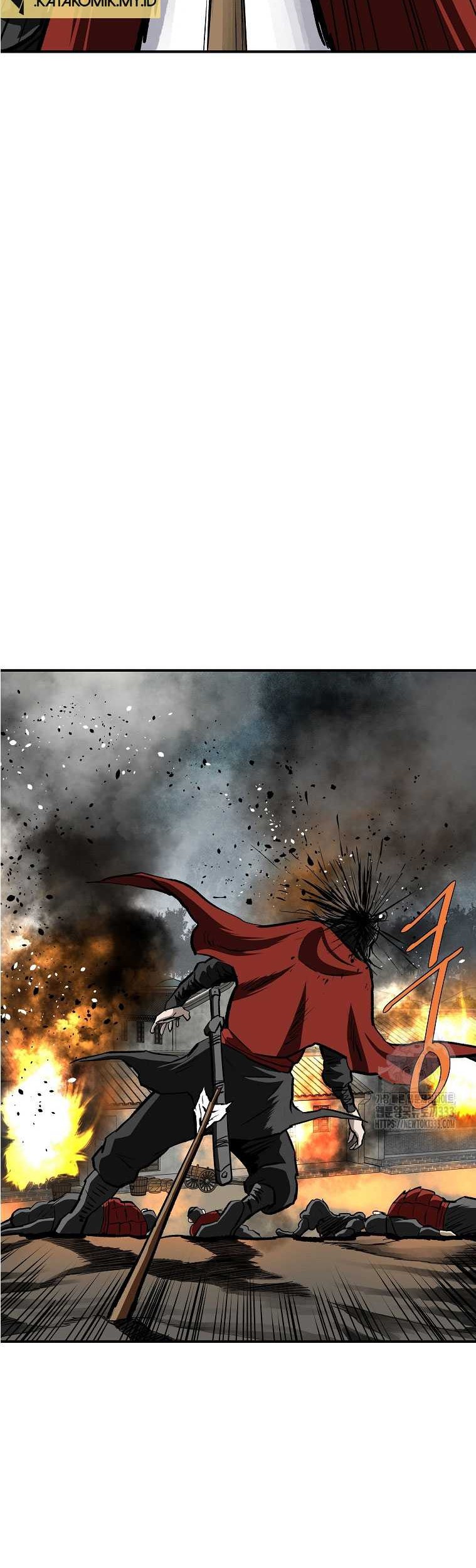 Archer Sword God : Descendants of the Archer Chapter 102 - halaman 27