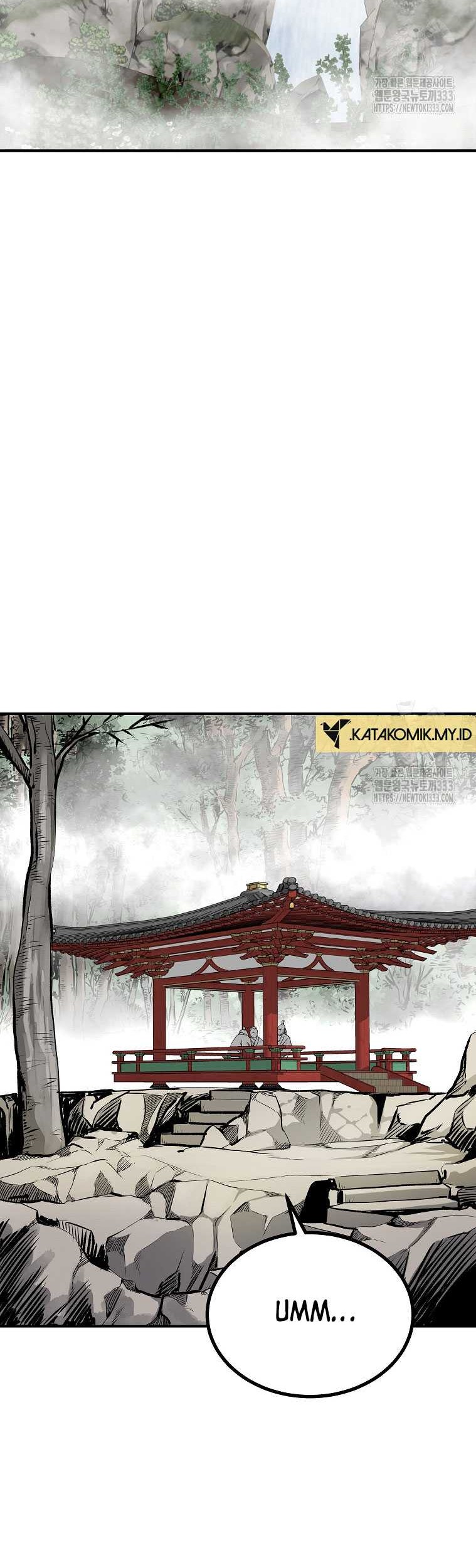 Archer Sword God : Descendants of the Archer Chapter 102 - halaman 33