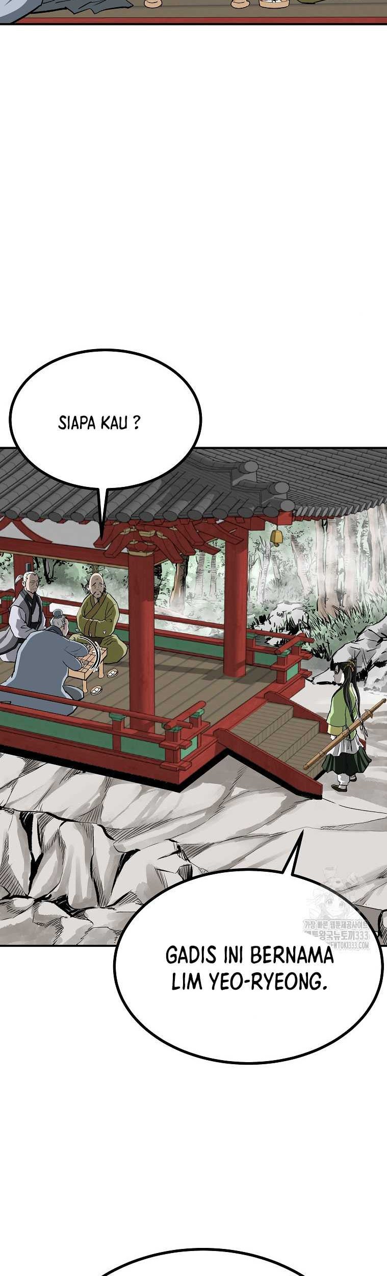 Archer Sword God : Descendants of the Archer Chapter 102 - halaman 39