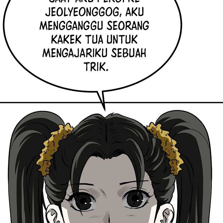 Archer Sword God : Descendants of the Archer Chapter 102 - halaman 46