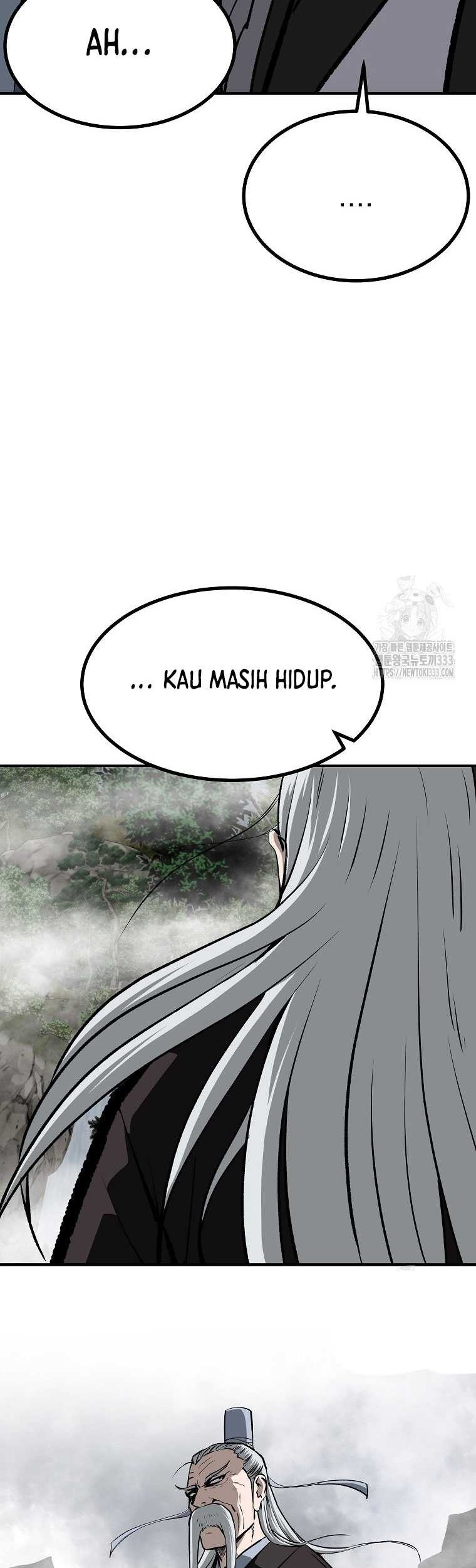 Archer Sword God : Descendants of the Archer Chapter 102 - halaman 48