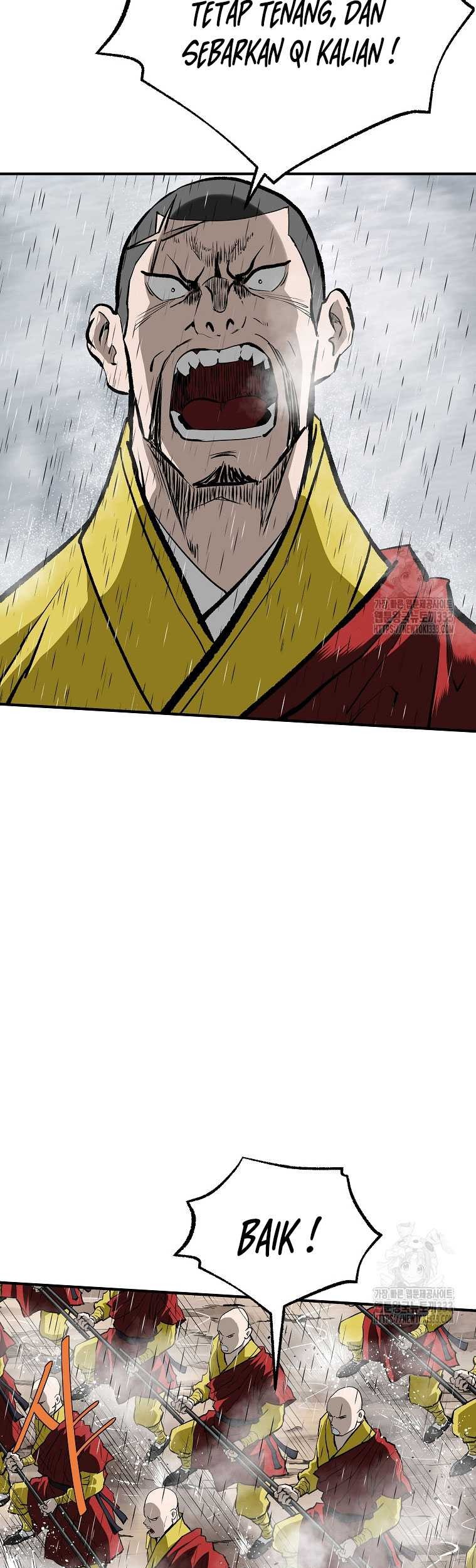 Archer Sword God : Descendants of the Archer Chapter 102 - halaman 5