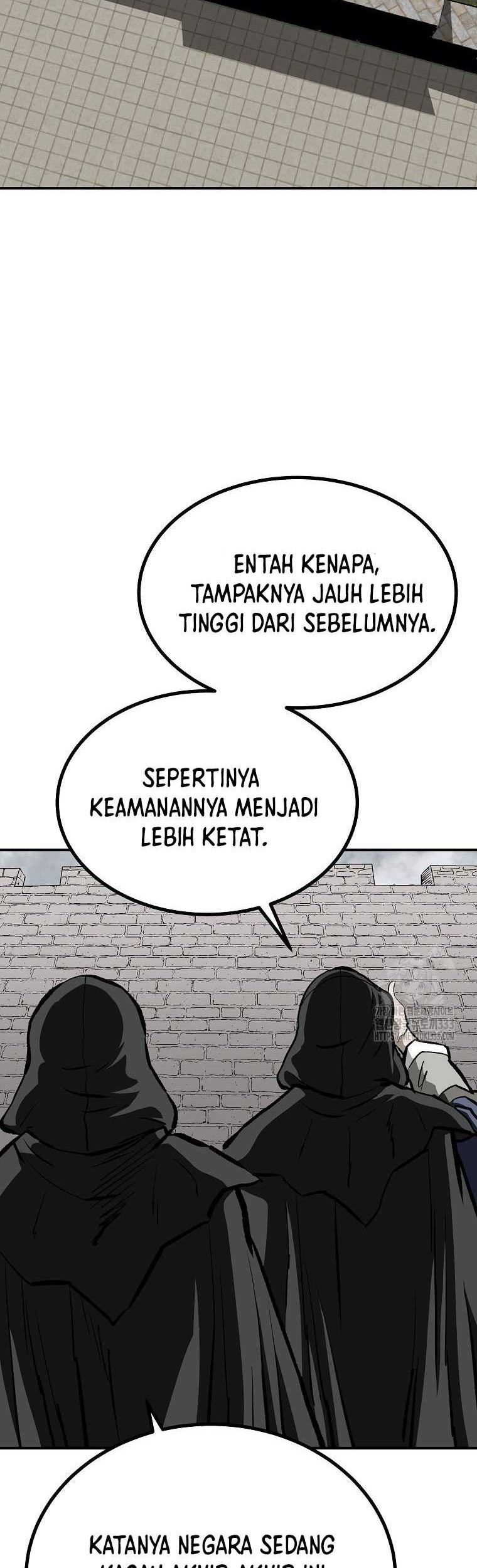 Archer Sword God : Descendants of the Archer Chapter 102 - halaman 54