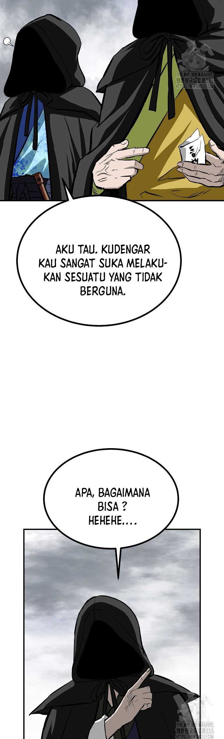 Archer Sword God : Descendants of the Archer Chapter 102 - halaman 57