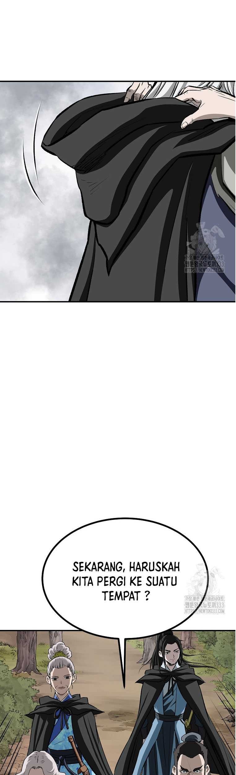 Archer Sword God : Descendants of the Archer Chapter 102 - halaman 65