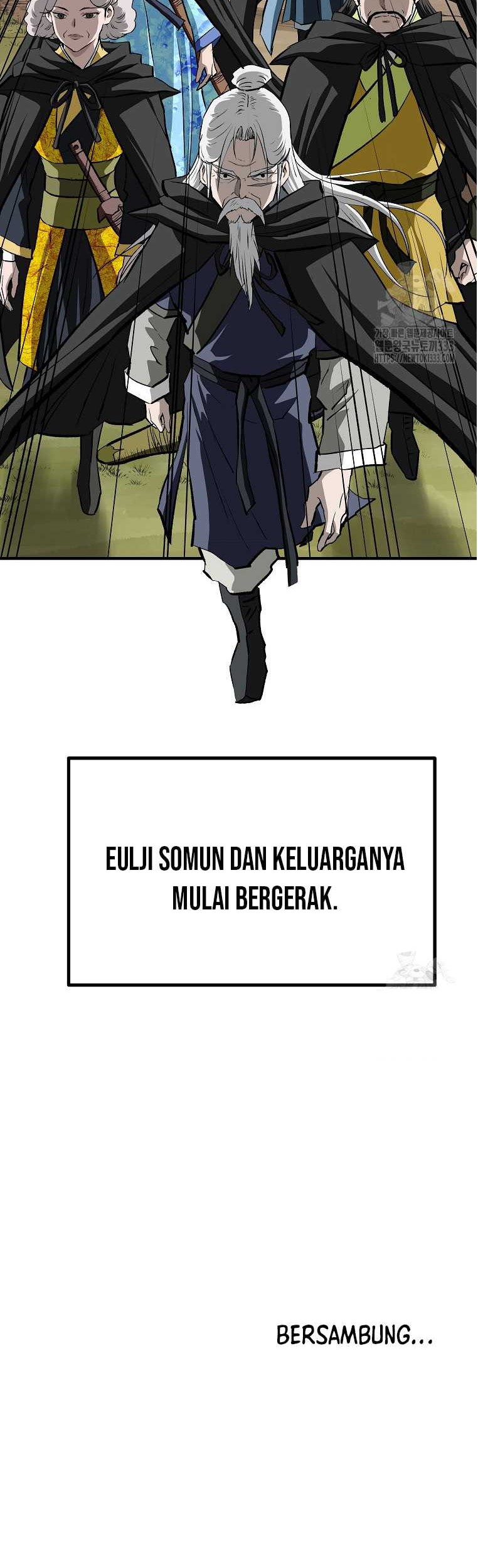 Archer Sword God : Descendants of the Archer Chapter 102 - halaman 66