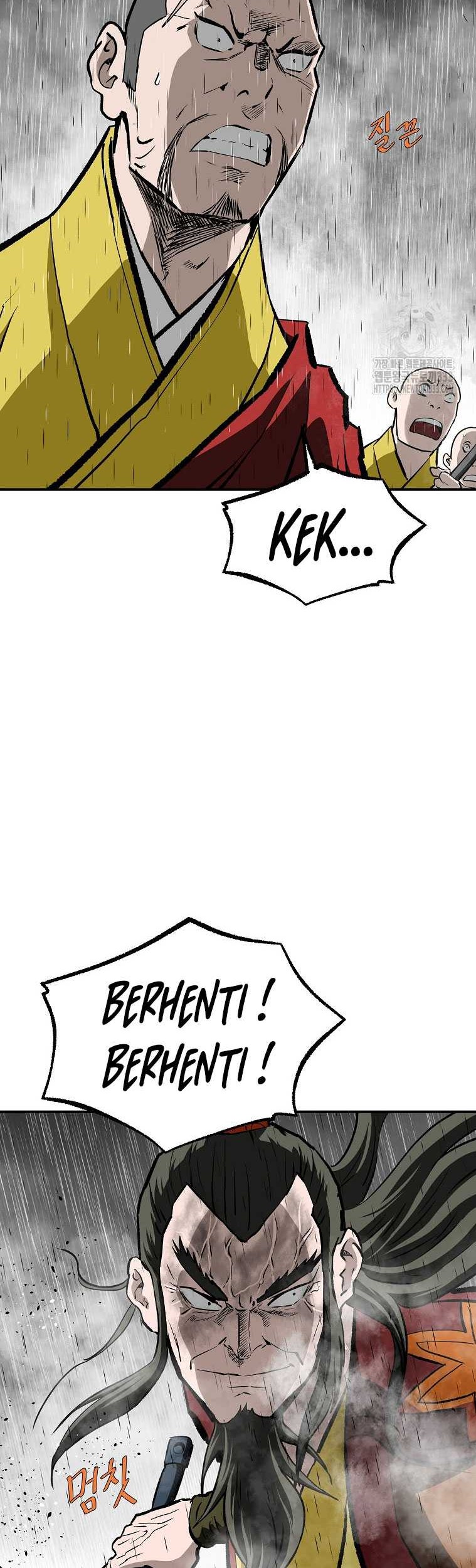 Archer Sword God : Descendants of the Archer Chapter 102 - halaman 9