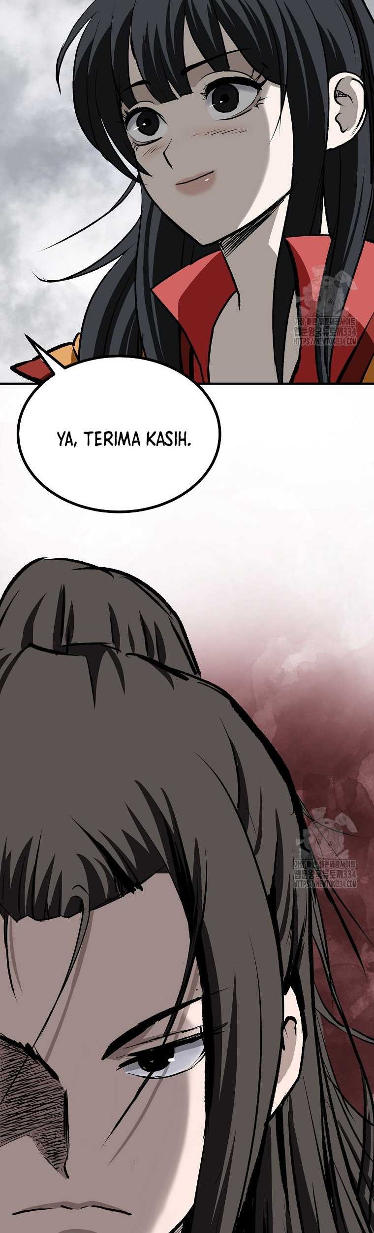 Archer Sword God : Descendants of the Archer Chapter 103 - halaman 27