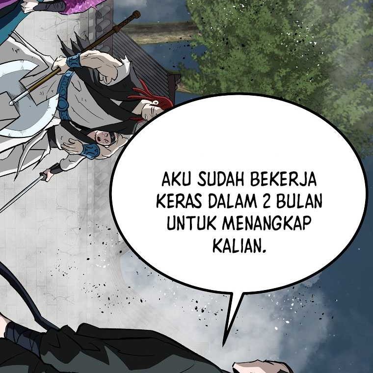 Archer Sword God : Descendants of the Archer Chapter 103 - halaman 34