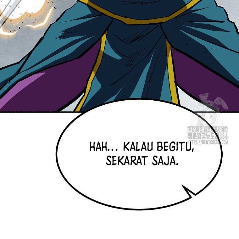 Archer Sword God : Descendants of the Archer Chapter 103 - halaman 40