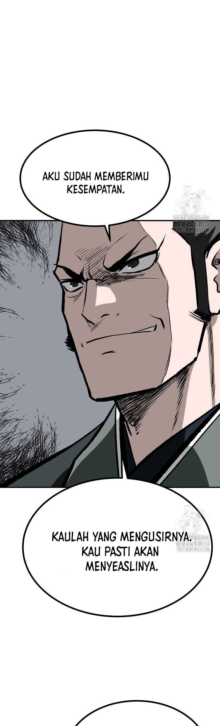 Archer Sword God : Descendants of the Archer Chapter 103 - halaman 41